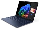 Lenovo Yoga Slim 7x Gen 9 83ED000QJP [コズミックブルー]