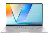 Vivobook S 15 S5507QA S5507QA-HA321W [クールシルバー]