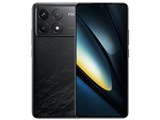 POCO F6 Pro 256GB ノンキャリア版 [ブラック] 