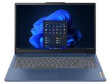 IdeaPad Slim 3i Gen 8 83EM009JJP [アビスブルー]