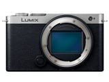 LUMIX DC-S9-S ボディ [ダークシルバー]