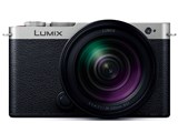 LUMIX DC-S9H-S 高倍率ズームレンズキット [ダークシルバー]