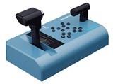 ズイキマスコン for Nintendo Switch ZKNS-012 [BLUE]