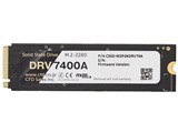 DRV7400A CSSD-M2P2KDRV74A