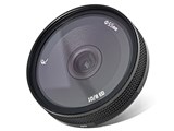 10mm F8.0 II APS-C BLACK [ソニーE用]