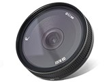 10mm F8.0 II APS-C BLACK [ニコンZ用]