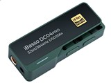 iBasso Audio DC04PRO [グリーン]