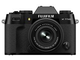 FUJIFILM X-T50 ボディ [ブラック]