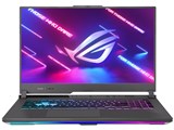 ROG Strix G17 G713PI G713PI-R99R4070EC [エクリプスグレー]