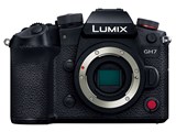 LUMIX DC-GH7 ボディ