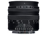 50mm F2.0 BLACK [マイクロフォーサーズ用]