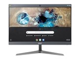 Chromebase CA24V2-A74Q [シルバー]