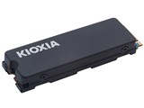 EXCERIA with Heatsink SSD-CK4.0N4HS/J [ブラック]