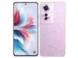 OPPO Reno11 A ノンキャリア版 [コーラルパープル] 