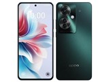 OPPO Reno11 A SIMフリー [ダークグリーン] (SIMフリー)