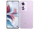 OPPO Reno11 A 楽天モバイル [コーラルパープル]