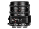 7Artisans Tilt-Shift 50mm F1.4 5014XB-TS [フジフイルム用]