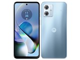 moto g64 5G ノンキャリア版 [シルバーブルー] 