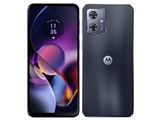 moto g64 5G ノンキャリア版 [スペースブラック] 