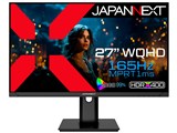 JN-27GT165WQHDR-HSP [27インチ]