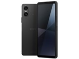 Xperia 10 VI SIMフリー [ブラック] (SIMフリー)