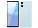 Xperia 10 VI ノンキャリア版 [ブルー] 