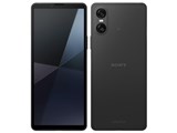 Xperia 10 VI SOG14 キャリア版 [ブラック]