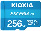 EXCERIA G2 LMEX2L256GG2 [256GB]