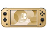 Nintendo Switch Lite ハイラルエディション