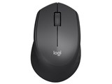 M331n SILENT PLUS Wireless Mouse M331nGP-SE [グラファイト]