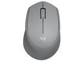 M331n SILENT PLUS Wireless Mouse M331nGR [グレー]