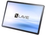 LAVIE Tab T11 T1155/HAS PC-T1155HAS [ルナグレー]