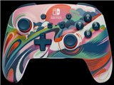 PowerA エンハンスド・ワイヤレスコントローラー for Nintendo Switch NSGP0351JP-01 [リキッドサンセット]