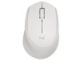 M331n SILENT PLUS Wireless Mouse M331nWH [ホワイト]