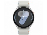 Galaxy Watch7 Bluetoothモデル 44mm SM-L310NZSJXJP [シルバー]