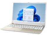 dynabook C7 P1C7XPEG [サテンゴールド]