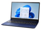 dynabook C7 P1C7XPEL [プレシャスブルー]