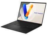 Vivobook S 16 M5606WA M5606WA-AI9321W [ニュートラルブラック]