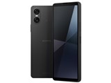 Xperia 10 VI XQ-ES44 キャリア版 [ブラック]