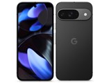 Google Pixel 9 128GB キャリア版 [Obsidian]