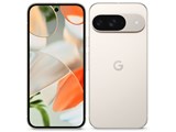 Google Pixel 9 128GB キャリア版 [Porcelain]