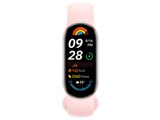 Xiaomi Smart Band 9 [ミスティックローズ]