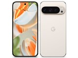 Google Pixel 9 Pro 128GB ノンキャリア版 [Porcelain] 