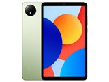 Redmi Pad SE 8.7 4G 4GB+128GB VHU5141JP SIMフリー [オーロラグリーン]