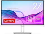 Lenovo L27i-4A 67BEKAC1JP [27インチ]