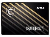 SPATIUM S270 SATA 2.5 480GB