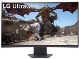 LG UltraGear 32GS60QC-B [31.5インチ]