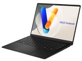 Vivobook S 14 M5406WA M5406WA-AI9245W [ニュートラルブラック]