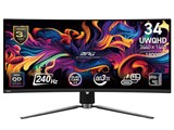 MPG 341CQPX QD-OLED [34.18インチ]