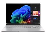 Vivobook S 15 S5507QA S5507QA-PU165W [クールシルバー]